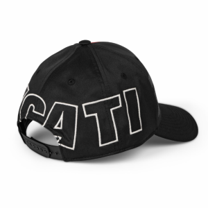 GORRA DUCATI EXPLORER - Imagen 3